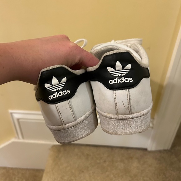 Superstar Adidas sneakers - Picture 8 of 9